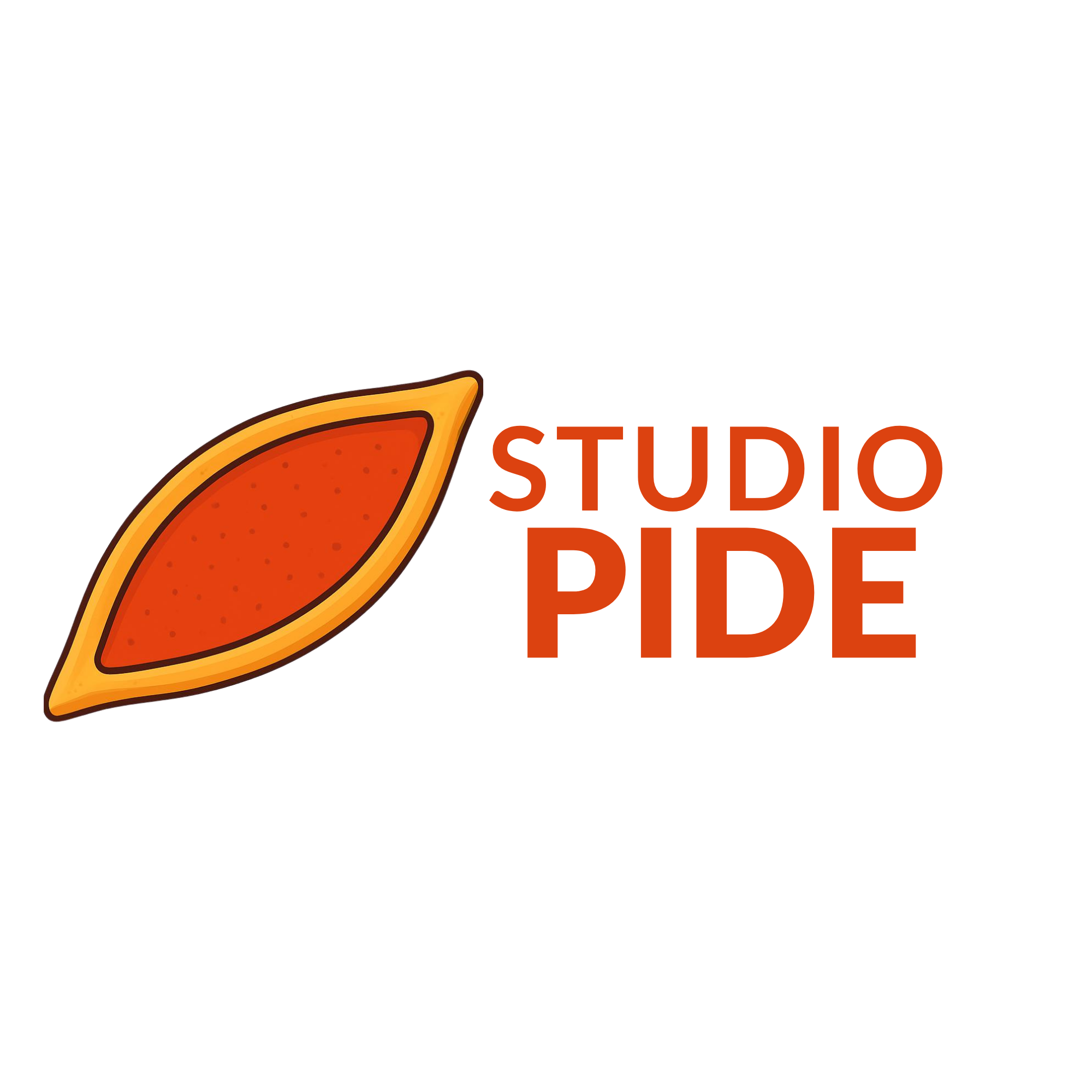 Logo of Studio Pide